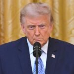 Trump alleges China interference in US elections amid suspicion he’s prepping for mid-term loss