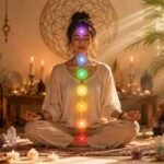 Simple astrology rituals believed to help balance your chakras