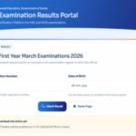 DHSE Kerala Plus One result 2026 declared; direct link to download, revaluation details here