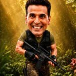 Welcome To The Jungle Full Movie Collection: ‘Welcome To The Jungle’ box office collection Day 22: Akshay Kumar starrer crashes on fourth Friday amid ‘The Odyssey’ release; earns just Rs 20 lakh﻿ |