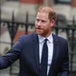 Prince Harry offered more security during UK visit than before: Move comes after losing a contract battle for security |