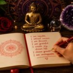 Red Pen Manifestation: Write These Words When You Feel Stuck in Life