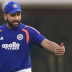 With retirement rumours swirling, Rohit Sharma turns up for optional practice at Lord’s | Cricket News