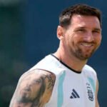 ‘He’s not the best’: Ex-India coach makes bold Lionel Messi claim before Argentina vs Spain World Cup final | Football News