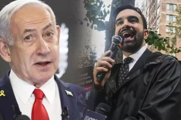‘Pure political theatre’: US envoy rejects Zohran Mamdani’s threat to arrest Netanyahu during NYC visit