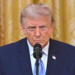 ‘That’s what Lindsey wanted’: Trump seeks Iran’s inclusion in Russia sanctions bill