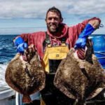 Warming seas are bringing octopus, red mullet and bream into UK waters, forcing fishers to rethink catches and chefs to learn Mediterranean species