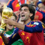FIFA WC: Spain set all-time World Cup defensive record with just one goal conceded en route to 2026 crown | Football News
