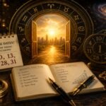 Born on These Dates? A Golden Window Today For Career Decisions