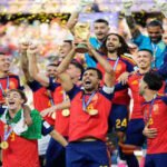 Revealed: The eye-watering amount Spain players will earn for winning the 2026 FIFA World Cup | Football News
