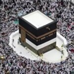 Saudi Arabia launches new one-year, multiple-entry Umrah visa with 90-day stay | World News