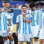 ‘Thank you, India!’: Argentina envoy thanks Indian fans after World Cup heartbreak | Football News