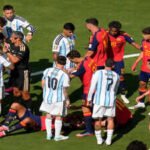 ‘Total disgrace’: Argentina branded ‘classless’ as post-final conduct sparks outrage | Football News