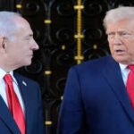 ‘Will not be arrested in US’: Trump responds to Mamdani’s Netanyahu remarks