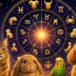 Lucky pet according to date of birth: Can your birthday reveal your ideal animal companion?