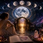 Before Eclipse Hits: Why Today’s Moon Transit Is Radically Fixing Your Love Standards