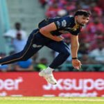 ‘My first target will be to wear the India jersey’: Ashok Sharma eyes dream India debut in Zimbabwe | Cricket News