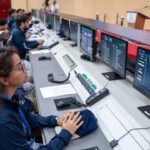 She helped build Vikram-1’s autopilot system. A farmer’s daughter is now inspiring India’s next generation of space engineers