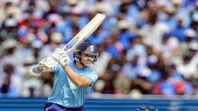 Big blow for Birmingham Phoenix! Jacob Bethell ruled out of The Hundred 2026 | Cricket News