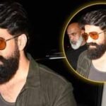 Yash exudes style at Mumbai airport ahead of ‘Ramayana’ trailer release |