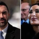 Laura Loomer: ‘Ban Muslims from office’: Laura Loomer calls Zohran Mamdani ‘national security risk’