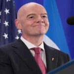 FIFA president Gianni Infantino asked to resign after being accused of ‘destroying the football industry’ | Football News