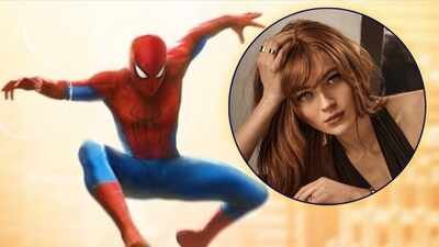 Sadie Sink: ‘Spider-Man: Brand New Day’: Why is Sadie Sink’s character under wraps? Director says, ‘Some people wanna know everything’ |
