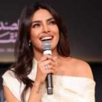 Quote of the day by Priyanka Chopra: ‘It makes such a big difference to a child’s confidence when they feel heard,’ parenting advice by the ‘Varanasi’ star |