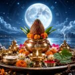 Sawan Purnima 2026: Date, Snan-Daan Muhurat, Chandrodaya Time, and Religious Meaning