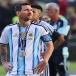 ‘I sent a message to Alexis’: Mac Allister’s father reveals what son told him about Messi’s dressing-room pep talks | Football News