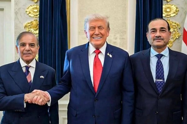 Pakistan Economy: Pakistan seeks  billion lifeline – ‘brokerage fee’ after mediation role between US and Iran