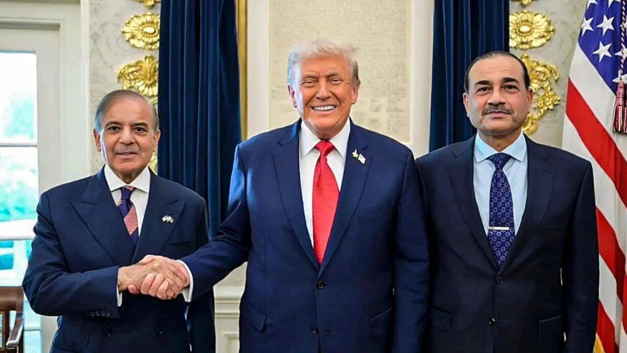 Pakistan Economy: Pakistan seeks  billion lifeline – ‘brokerage fee’ after mediation role between US and Iran