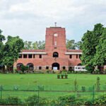 Delhi University Political Science department turns 75, honours former faculty and launches academic journal