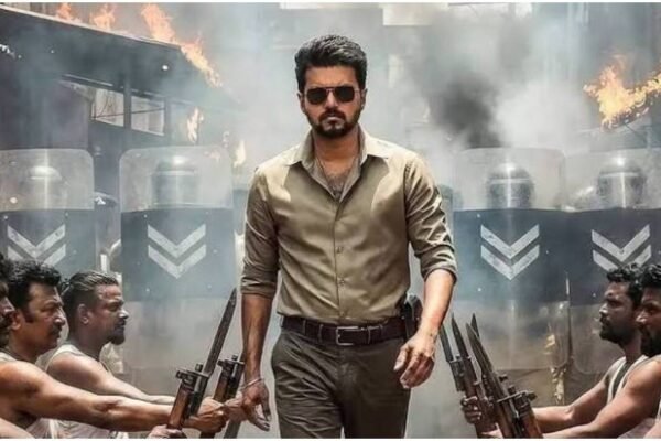 ‘Jana Nayagan’ Movie Review and Release Live Updates: Trisha, Keerthy Suresh, Anirudh, Mamitha Baiju, and others join Vijay’s film FDFS