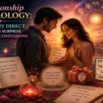 Relationship Numerology: Mercury Direct Brings Surprise Love Confessions for These Birth Dates |