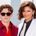 ‘Spider-Man: Brand New Day’ star Zendaya explains how Peter Parker and MJ’s mindsets get reversed: ‘It’s interesting to see…’ |