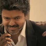 ‘Jana Nayagan’ makes history as Thalapathy Vijay becomes the first Indian actor to achieve 1 million pre-sales hat trick | Tamil Movie News