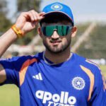 IND vs ZIM: Who is Ashok Sharma? Farmer’s son makes India debut after 154.2 kmph IPL breakthrough | Cricket News