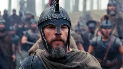 The Odyssey Full Movie Collection: ‘The Odyssey’ Box Office Collection Day 7: Christopher Nolan’s epic ends first week with Rs 107 crore haul; enters top 15 highest-grossing Hollywood films in India |