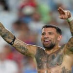 ‘My last match was World Cup final’: Argentina defender Nicolas Otamendi announces international retirement | Football News