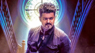 ‘Jana Nayagan’ censor row: Former CBFC advisory panel member EV Ganesh Babu explains what delayed Vijay’s film | Tamil Movie News