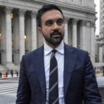 NYC Upper West Side stabbing: Zohran Mamdani reveals disturbing details of ‘hateful’ attack