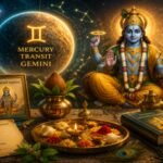 Mercury Transit Gemini: This Vishnu Ritual Can Remove Delays and Attract Gains