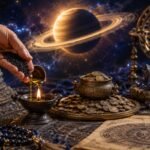 Saturn Retrograde 2026 Remedies: Do This One Thing Today to Reduce Debt and Attract Wealth