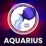 Daily Nadi Horoscope for Aquarius (25th July 2026): Don’t Let Career Pressure Control Your Response