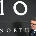 Burnham brings a ‘No. 10’ to Manchester to kickstart English ‘devolution’