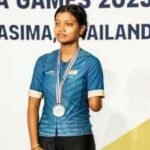 India’s para cyclist Lisha Das rejects federation’s support, opts for own kit and flag | Commonwealth Games News