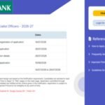 IDBI Bank SO recruitment 2026: Registration ends tomorrow for Specialist Officers posts; direct link to apply here