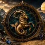 Saturn Retrograde 2026 for Capricorn: Self-Effort and Courage Will Be Tested, Break the Stagnation