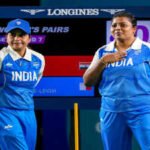 CWG 2026: Rupa Rani Tirkey, Pinki Singh stay unbeaten as Indian duo closes in on women’s pairs semifinals | Commonwealth Games News